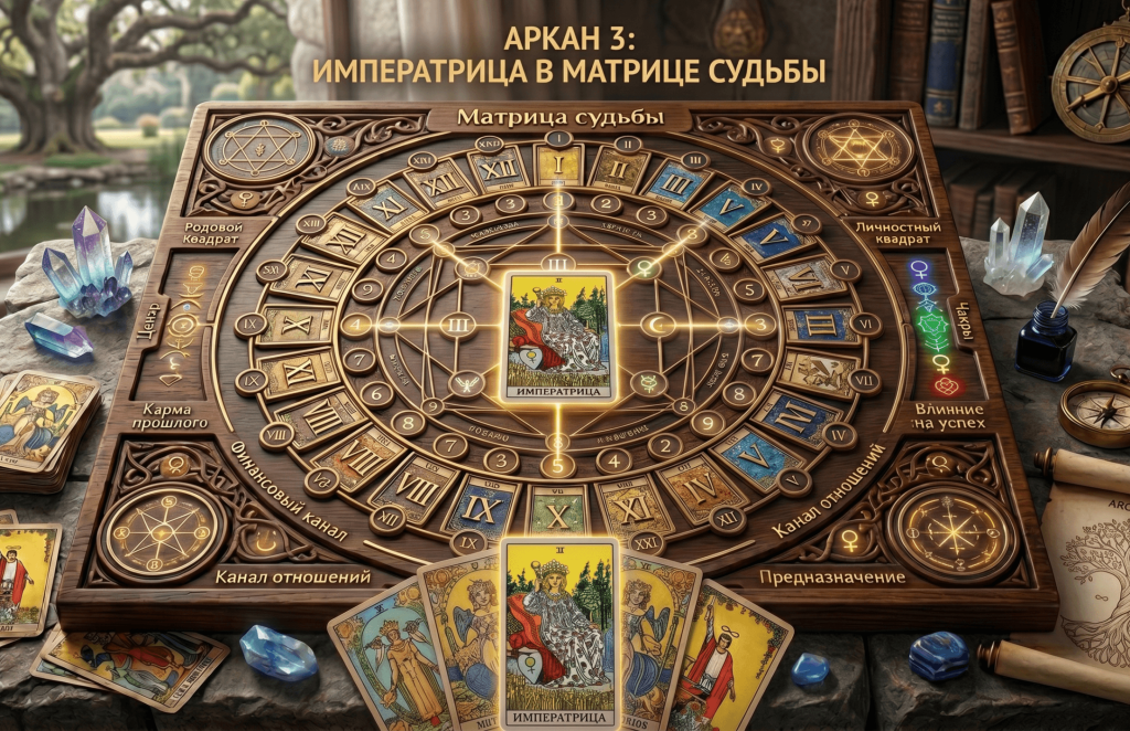 Аркан 3