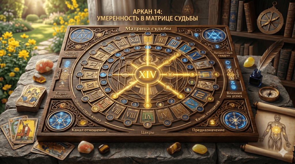 Аркан 14