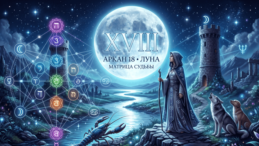 аркан луна