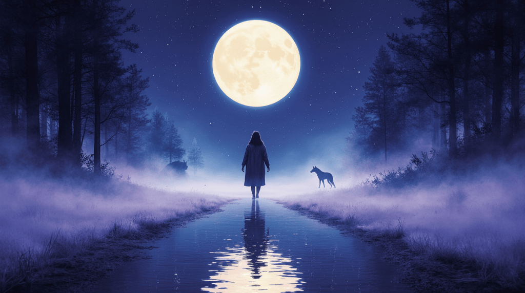 18 в кармическом хвосте 