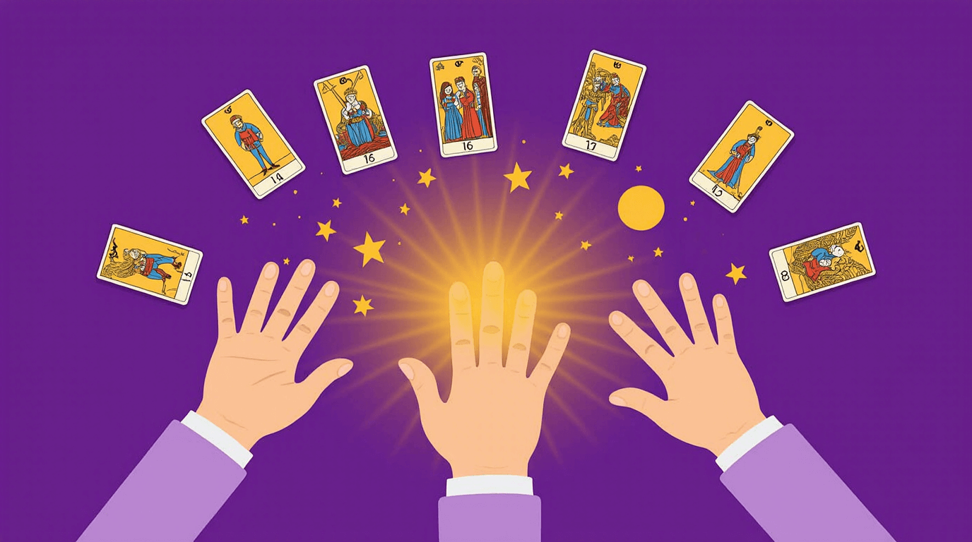 арканы жадности