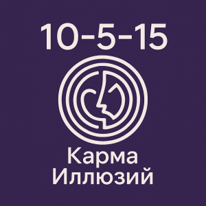 карма иллюзий