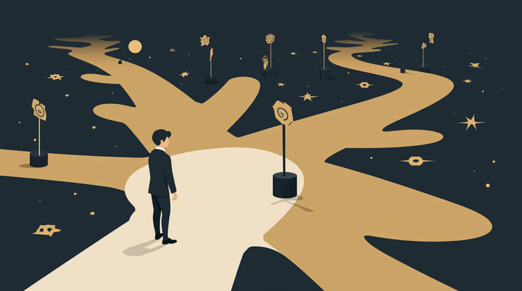 Профориентация по Матрице судьбы