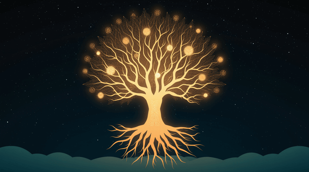 Денежные сценарии рода в Матрице судьбы