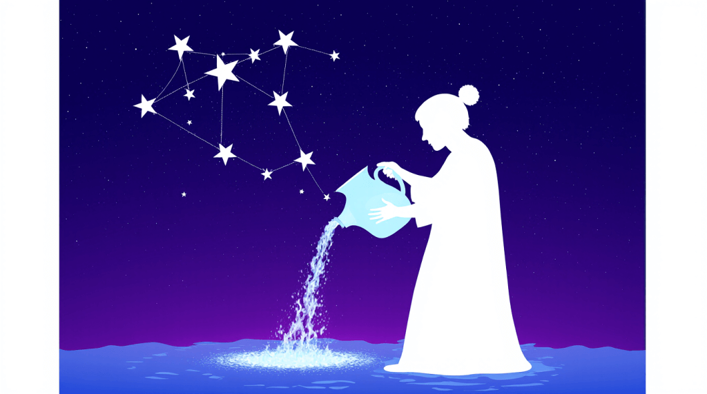 Матрица судьбы Водолея на 2026 год