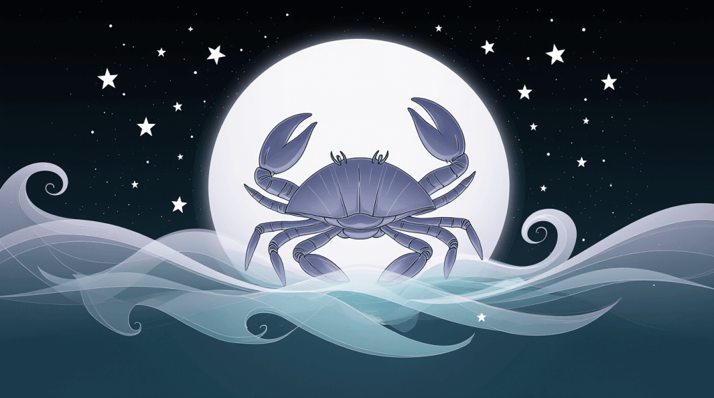 Матрица судьбы Рака на 2026 год