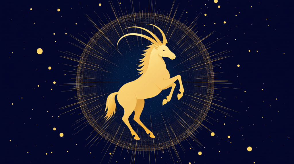 Матрица судьбы Козерога на 2026 год