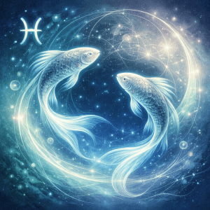 Матрица судьбы Рыб на 2026 год