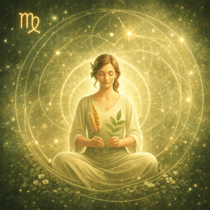 Матрица судьбы Девы на 2026 год