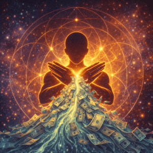 деньги по Матрице судьбы