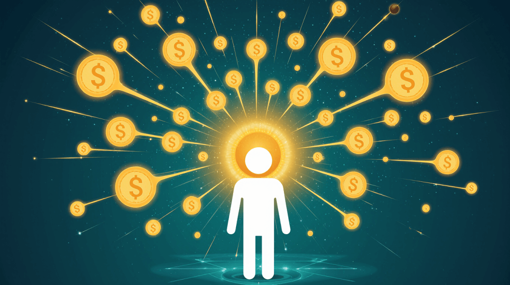 Денежные сценарии в Матрице судьбы