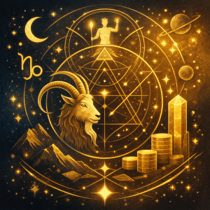 Матрица судьбы Козерога на 2026 год