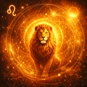 Матрица судьбы Льва на 2026 год