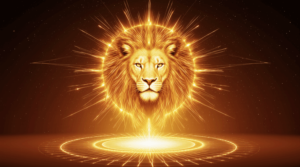 Матрица судьбы Льва на 2026 год