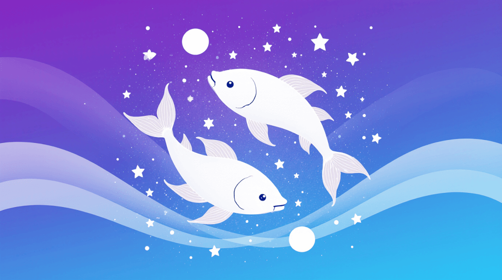 Матрица судьбы Рыб на 2026 год