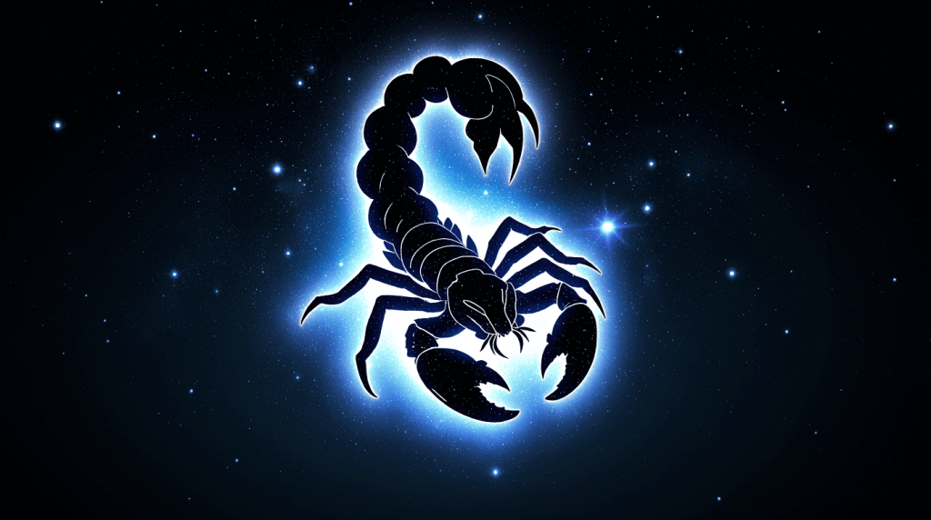 Матрица судьбы Скорпиона на 2026 год