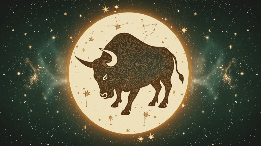 Матрица судьбы Тельца на 2026 год