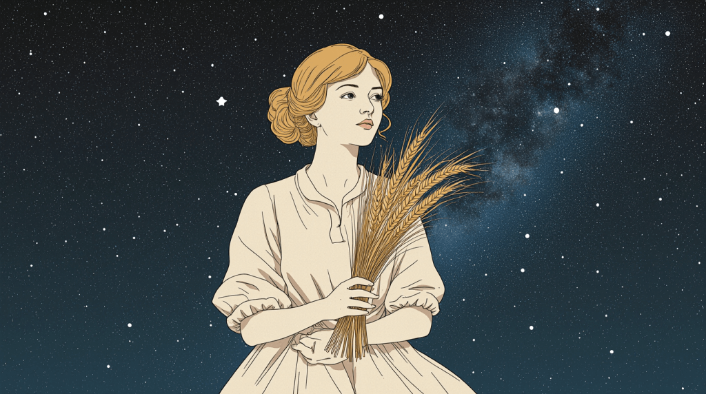 Матрица судьбы Девы на 2026 год