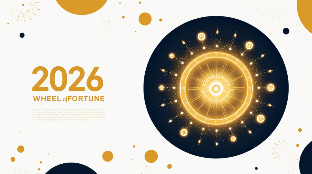 Колесо Фортуны