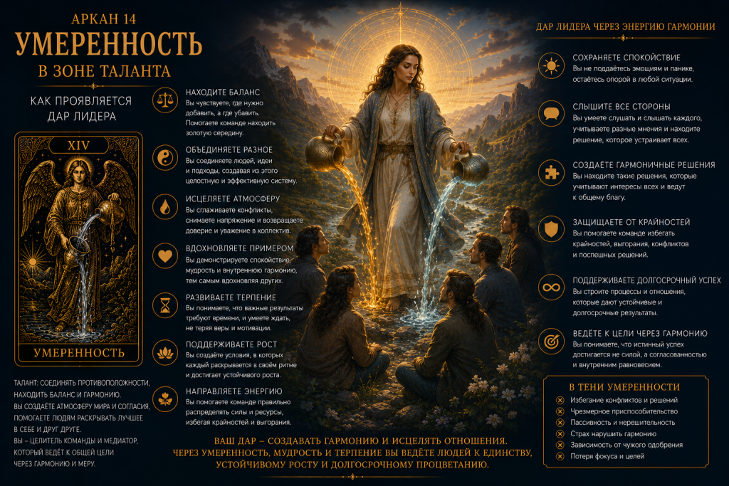 14 аркан