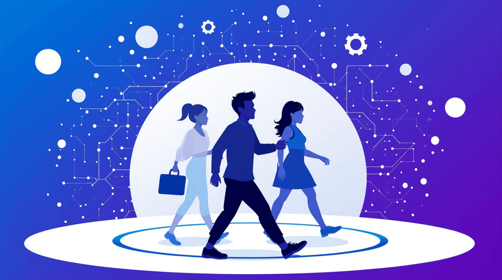 жизнь на автопилоте