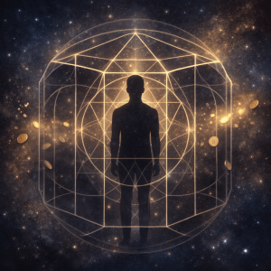 Бедность как кармический сценарий