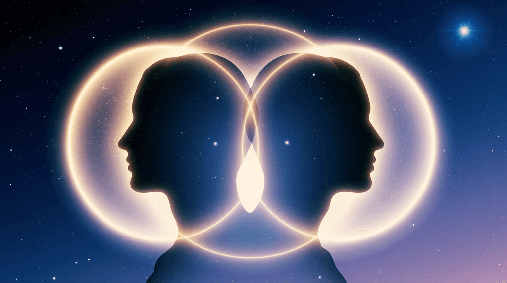 партнёры по Матрице судьбы