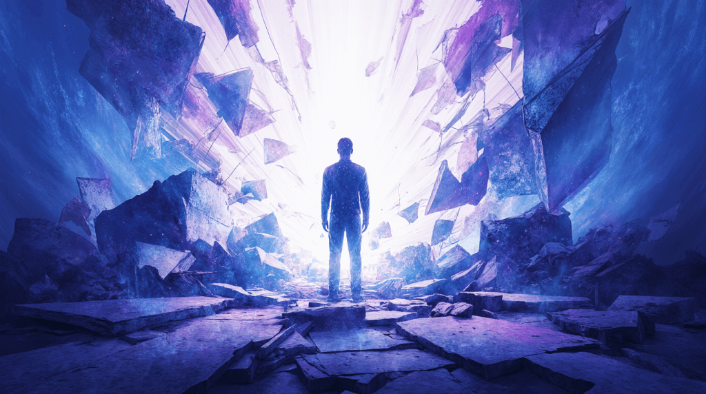 Внутренний кризис