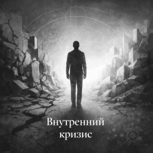 внутренний кризис