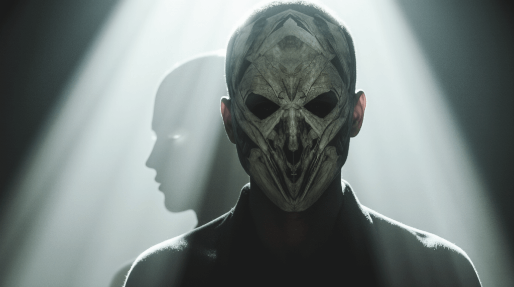 жить не свою жизнь