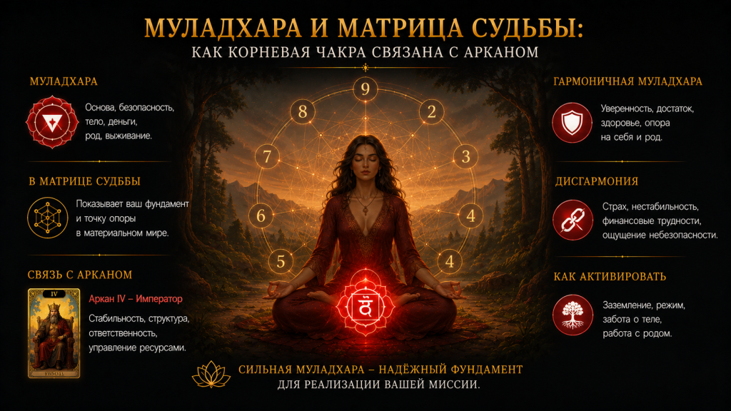 Муладхара