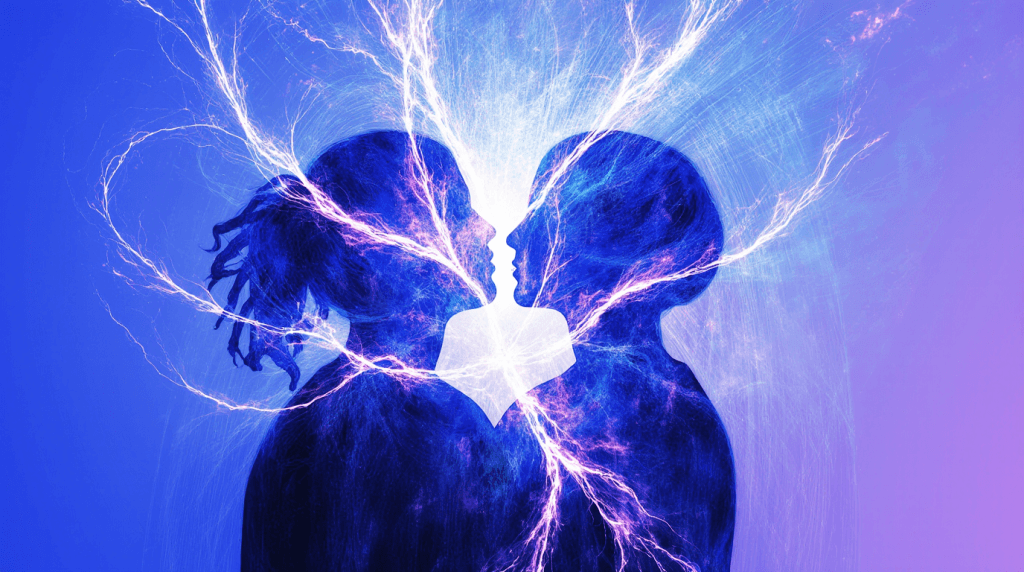 Созависимость в отношениях