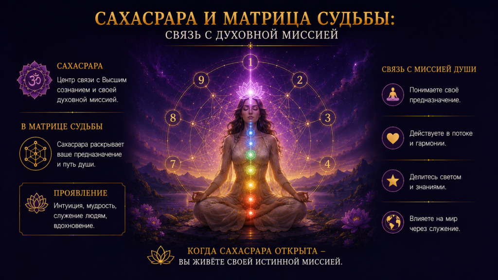 сахасрара