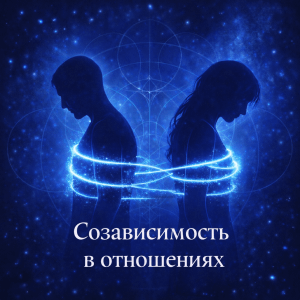 Созависимость в отношениях