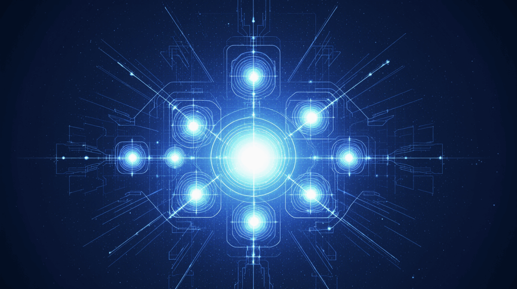 Родовой квадрат в Матрице судьбы