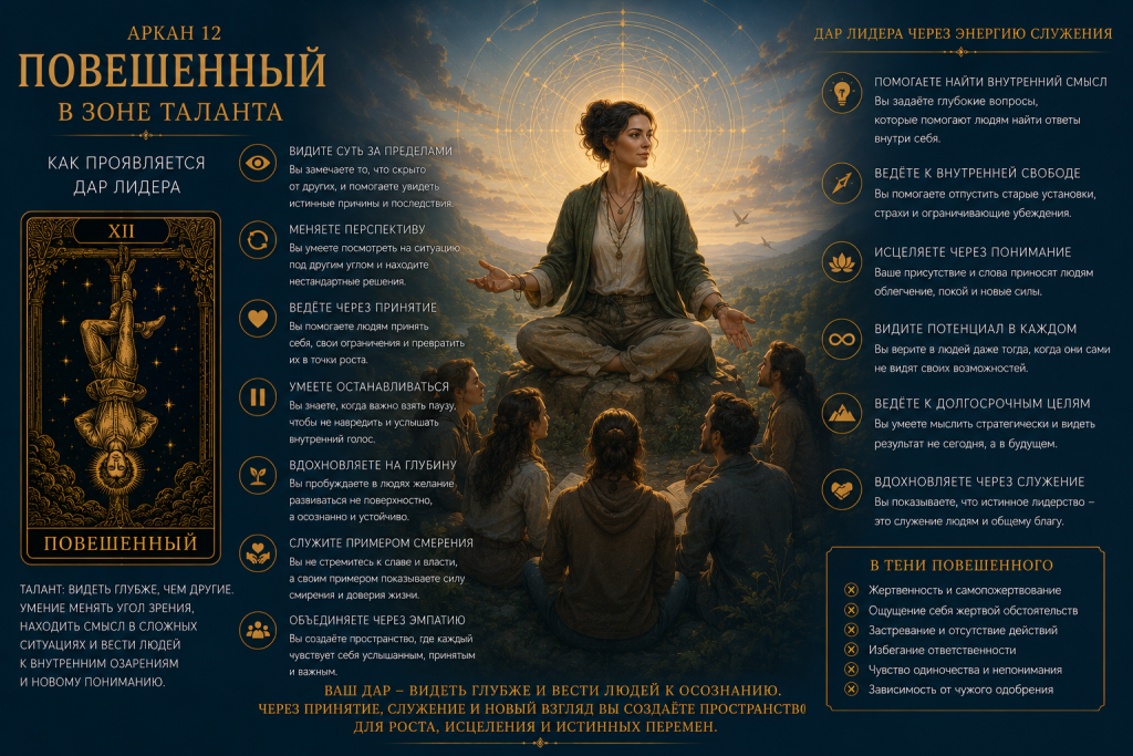 12 аркан