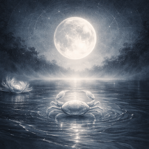 Матрица судьбы Рака на февраль