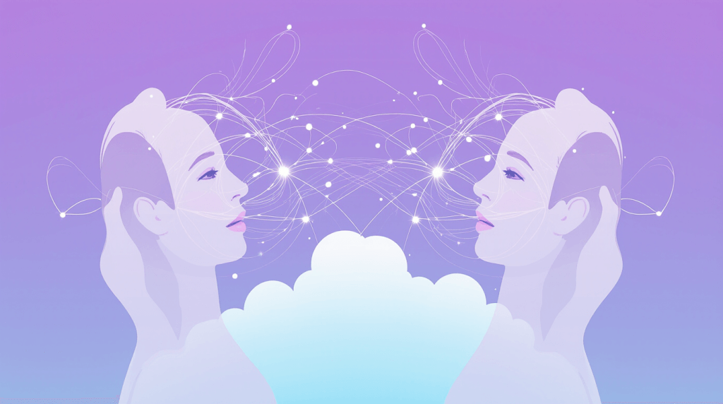 Матрица судьбы Близнецов на февраль 