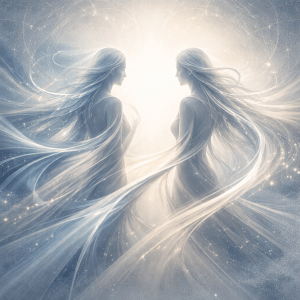 Матрица судьбы Близнецов на февраль