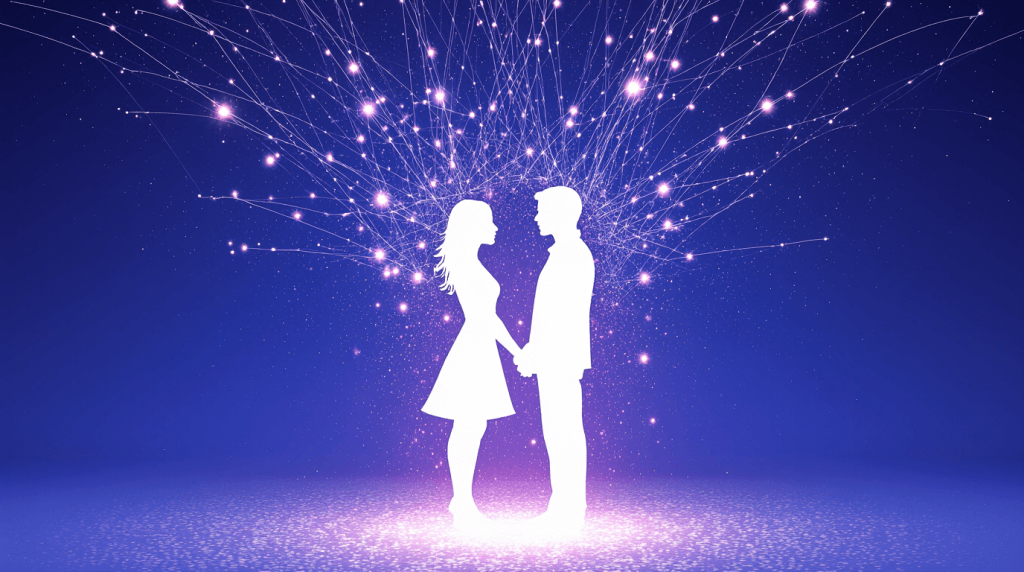 арканы в браке