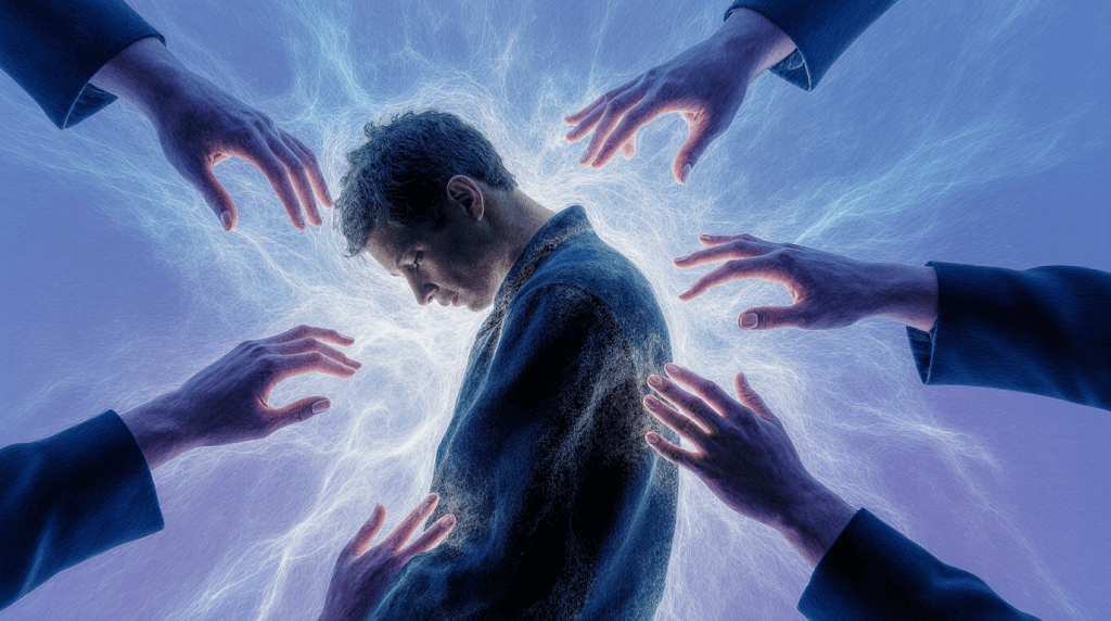 стараетесь быть удобным