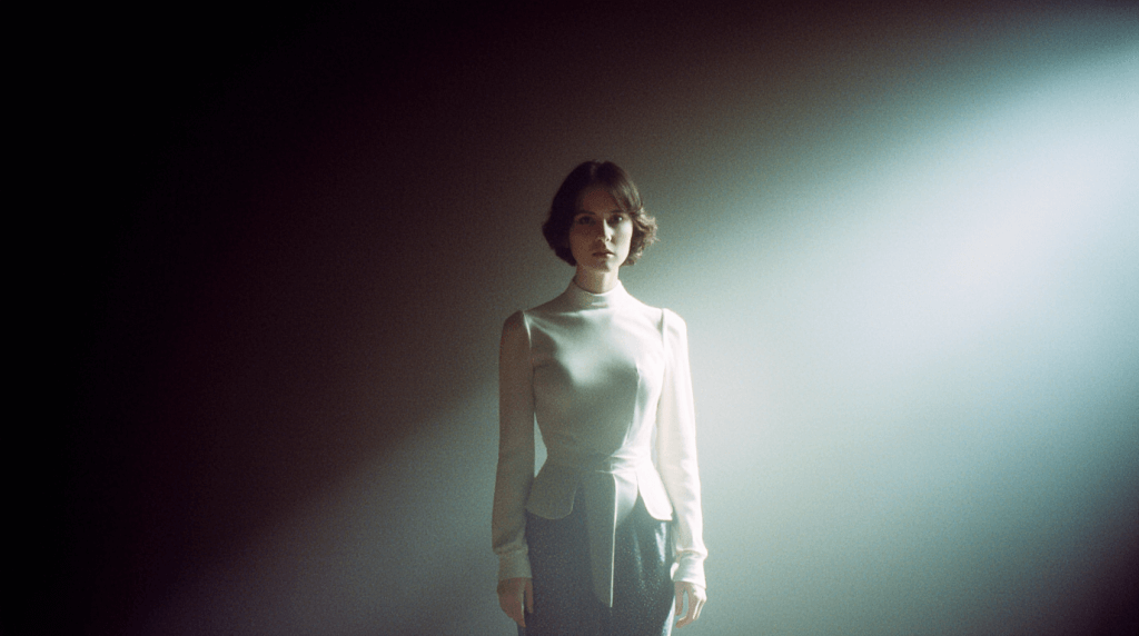 Страх зависимости от мужчины