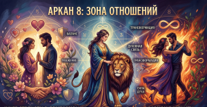 8 аркан