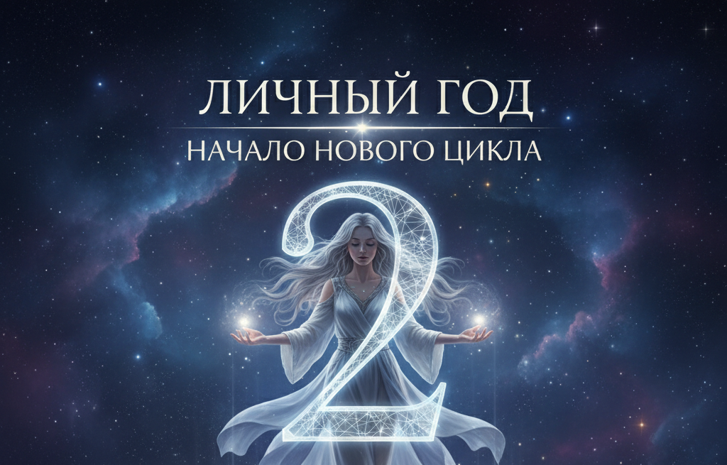 Личный год 2