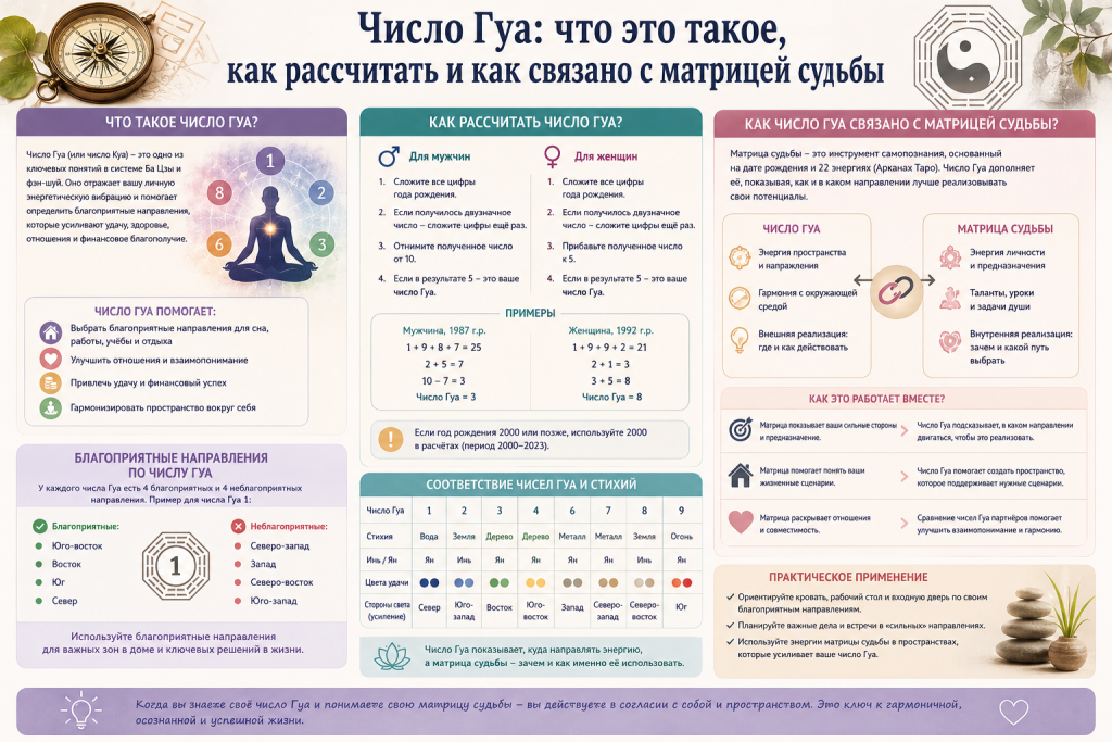 Число Гуа