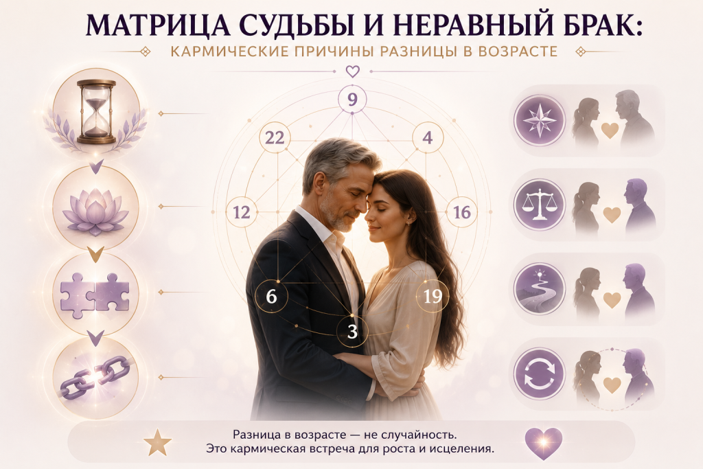 неравный брак