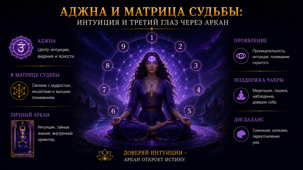 Аджна