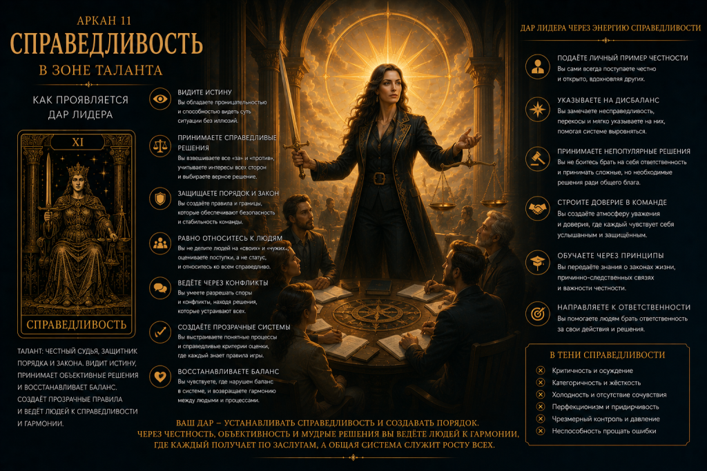 11 аркан