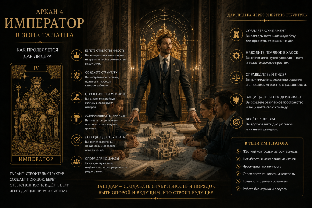 аркан 4