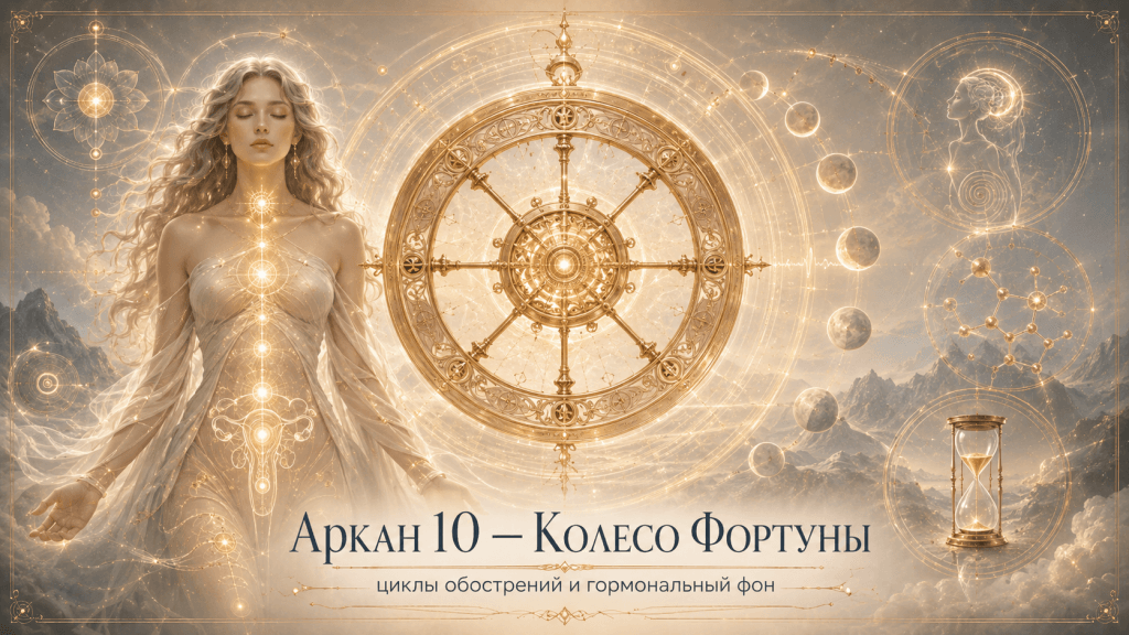 10 аркан